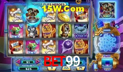 Desvendando o Mundo dos Jogos Virtuais na Bet99